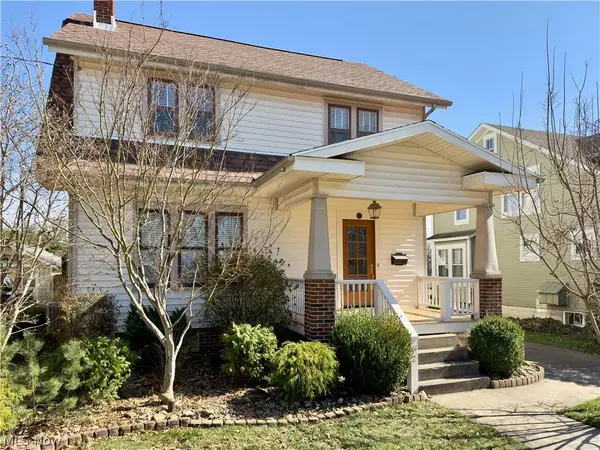 106 Sheridan ST, Marietta, OH 45750