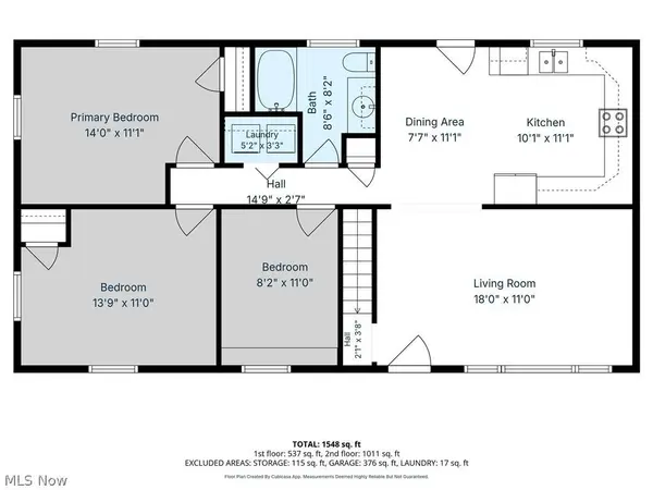 29 Hickory DR, Little Hocking, OH 45742