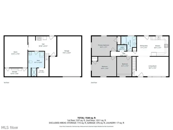 29 Hickory DR, Little Hocking, OH 45742