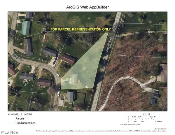 29 Hickory DR, Little Hocking, OH 45742