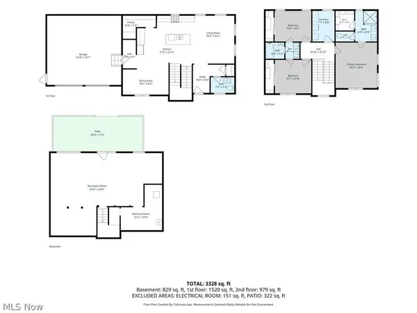 80 Lewis Pointe DR, Vincent, OH 45784