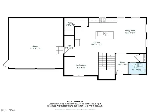 80 Lewis Pointe DR, Vincent, OH 45784