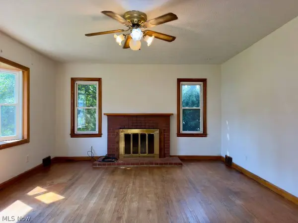 107 Woodrow ST, Marietta, OH 45750