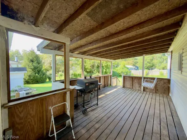 107 Woodrow ST, Marietta, OH 45750