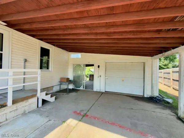 107 Woodrow ST, Marietta, OH 45750