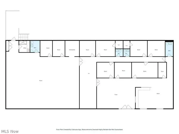 205 Pike ST, Marietta, OH 45750