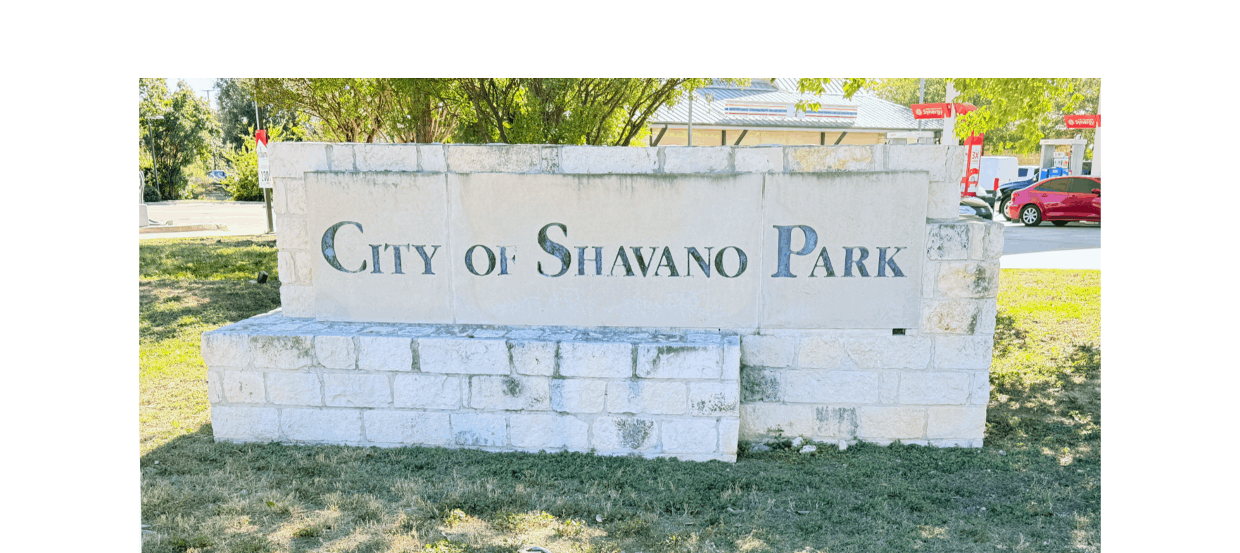 Shavano Park