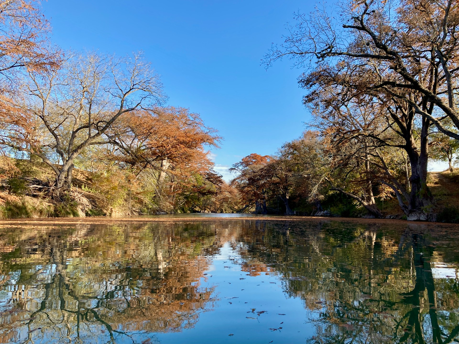 Spring Branch, TX