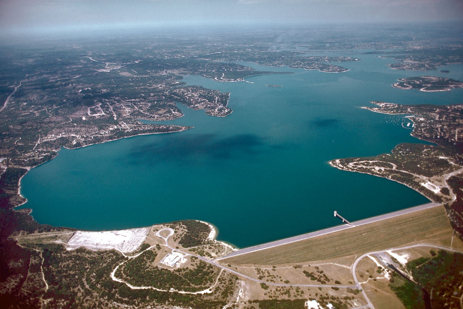 Canyon Lake TX