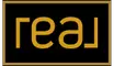 Real Logo Footer