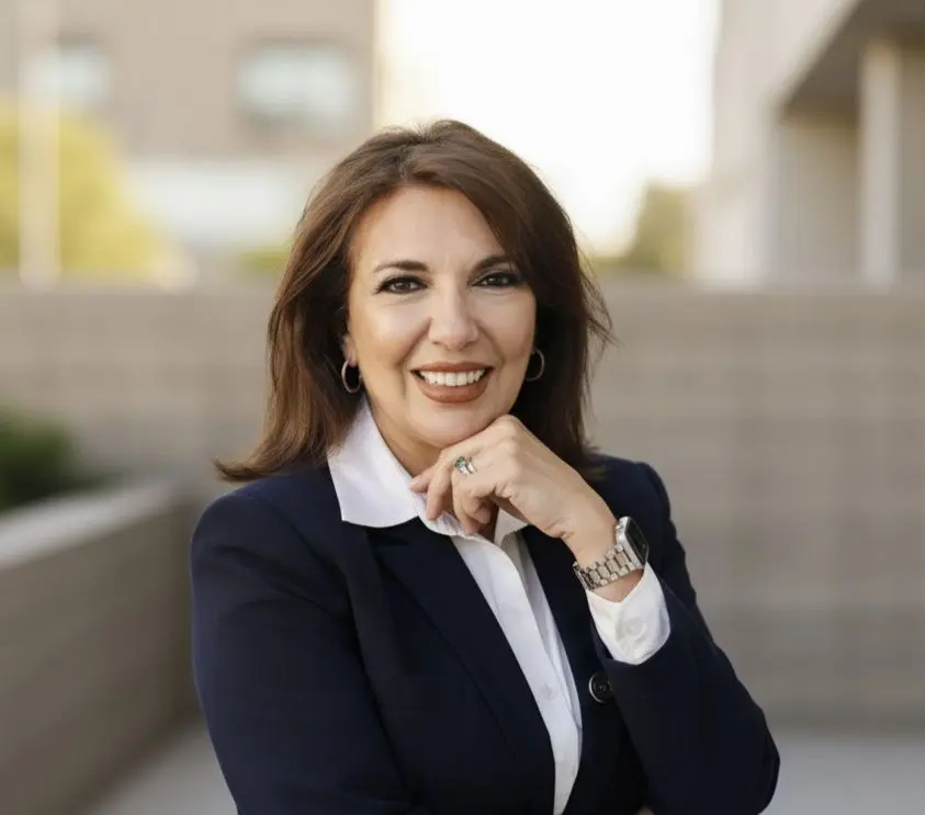 Meet Liza King