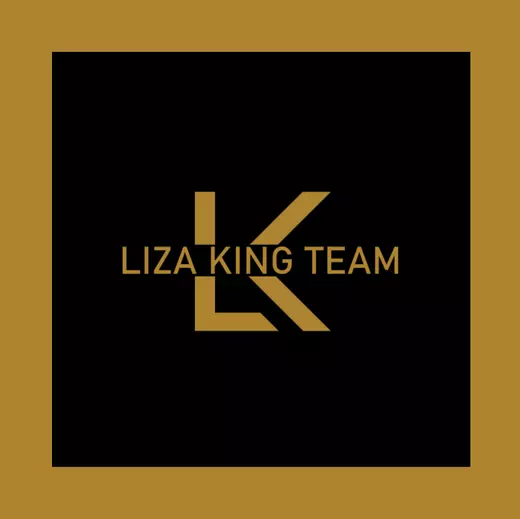 Liza King Team Logo