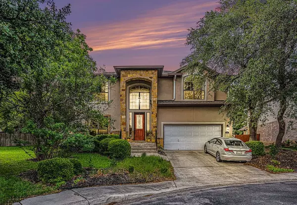 Sold House 1