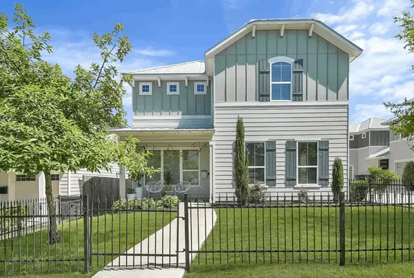 Sold House 3