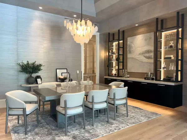 Luxury Home New Construction