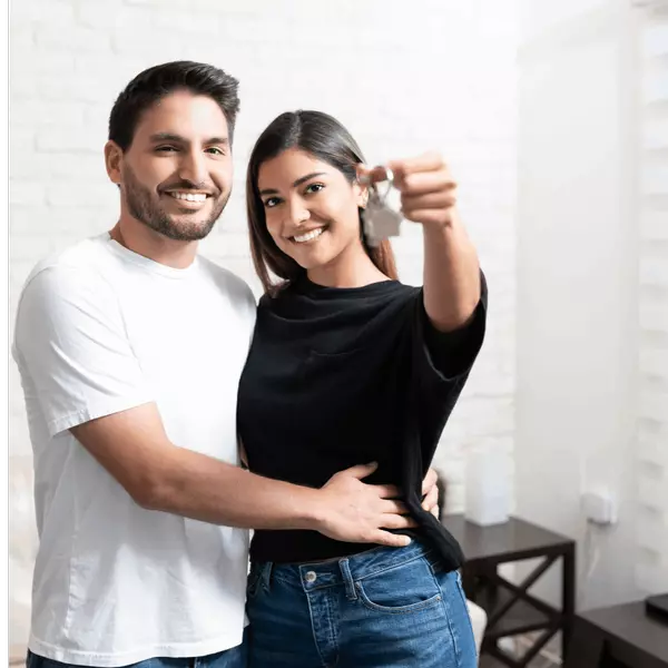 Get Pre-Approved