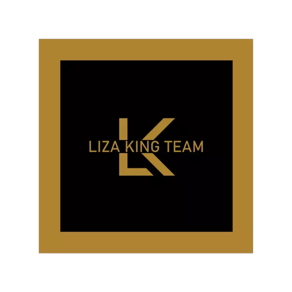 Liza King Team Logo