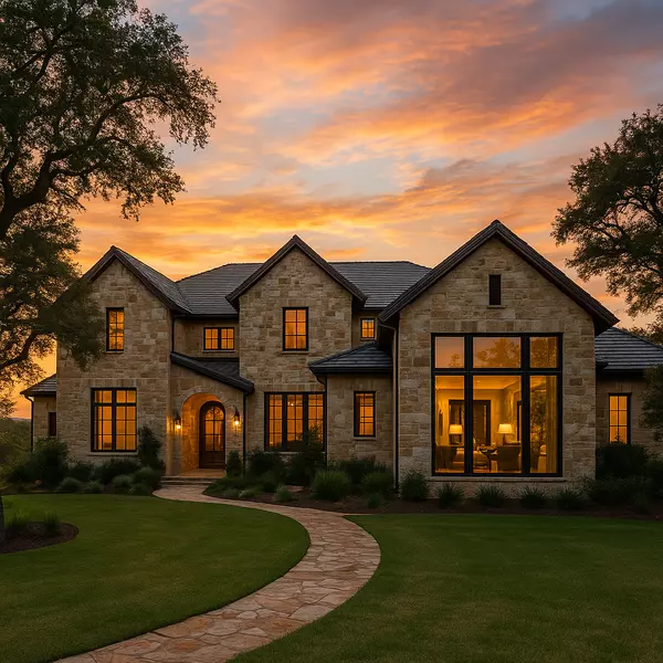 The Ultimate Guide to Buying a Luxury Home in Texas Hill Country