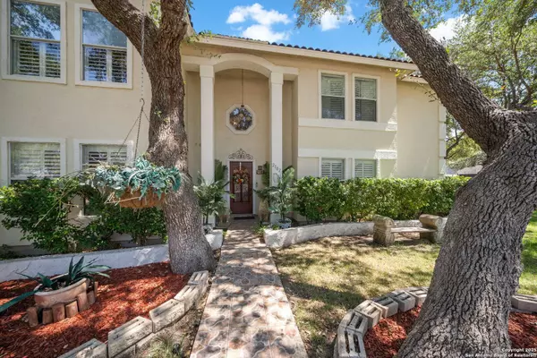 2102 Border Mill, San Antonio, TX 78230