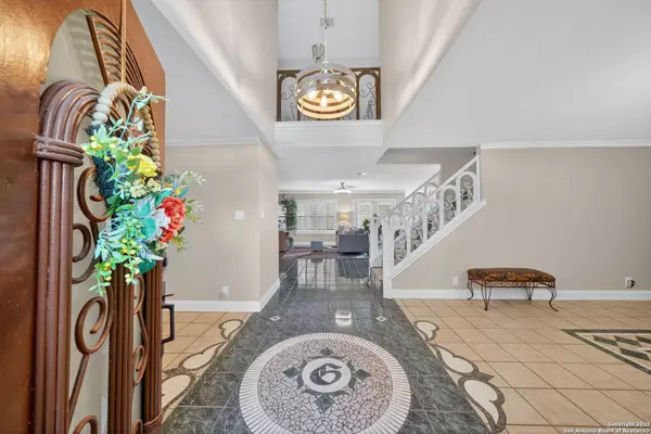 2102 Border Mill, San Antonio, TX 78230