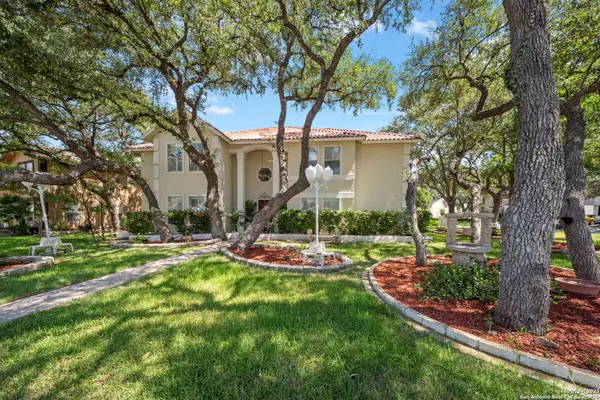 2102 Border Mill, San Antonio, TX 78230