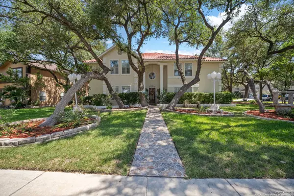 2102 Border Mill, San Antonio, TX 78230