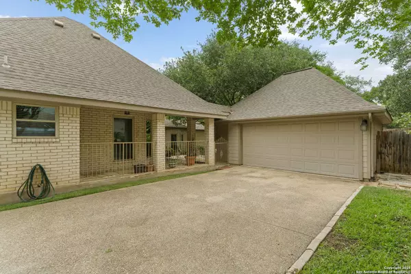2307 Park Farm, San Antonio, TX 78259