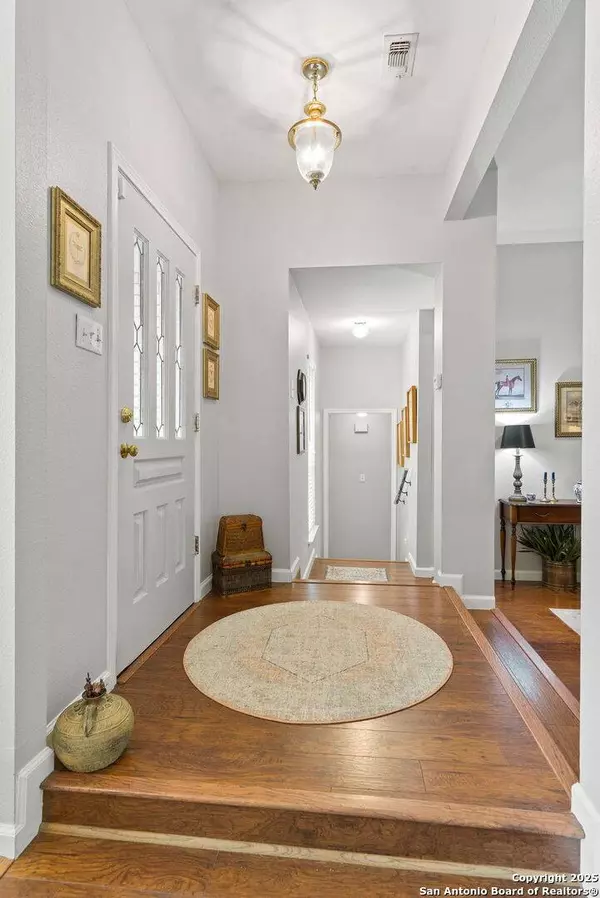 2307 Park Farm, San Antonio, TX 78259