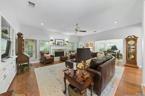 2307 Park Farm, San Antonio, TX 78259