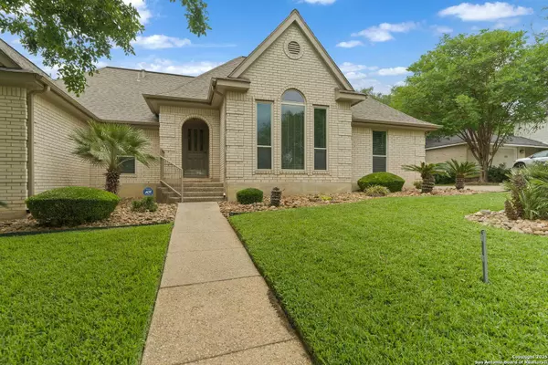 2307 Park Farm, San Antonio, TX 78259