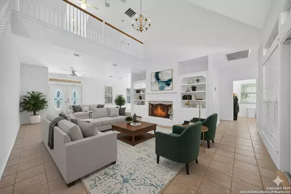 801 Gallagher, Canyon Lake, TX 78133