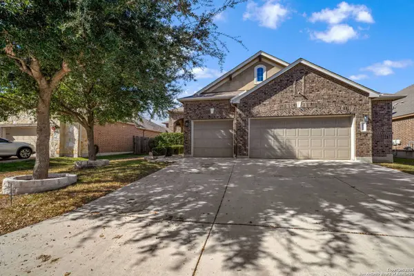 8955 Highland Dawn, San Antonio, TX 78254