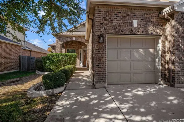 8955 Highland Dawn, San Antonio, TX 78254