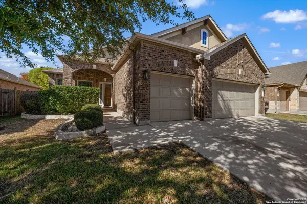 8955 Highland Dawn, San Antonio, TX 78254
