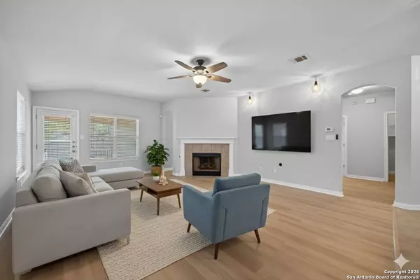 25619 Spirea, San Antonio, TX 78261