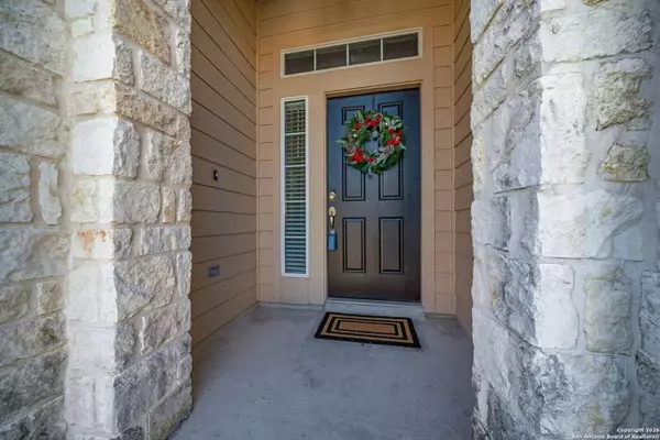 25619 Spirea, San Antonio, TX 78261