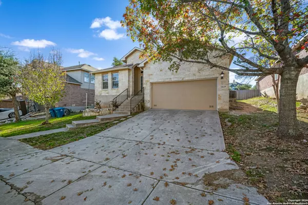 25619 Spirea, San Antonio, TX 78261