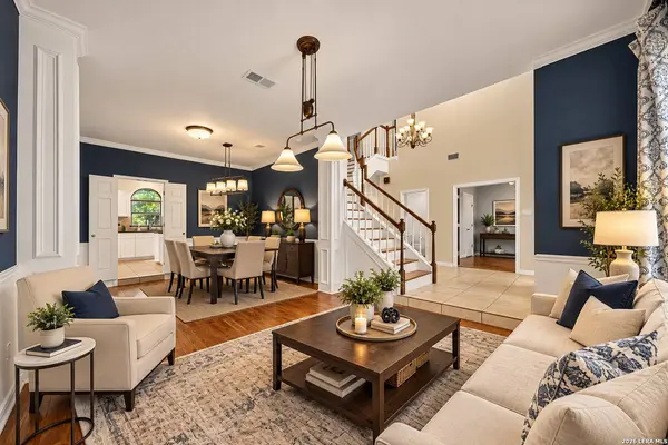 1610 Eagle Pt, San Antonio, TX 78248-1336