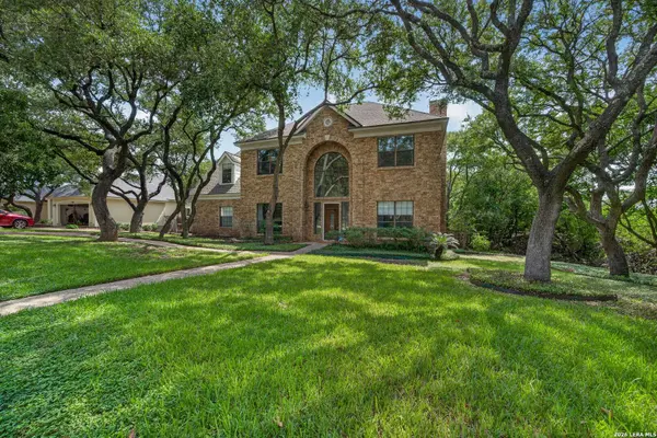 1610 Eagle Pt, San Antonio, TX 78248-1336