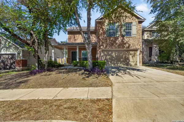 10631 Buck Park, San Antonio, TX 78245-3450