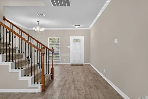 10631 Buck Park, San Antonio, TX 78245-3450