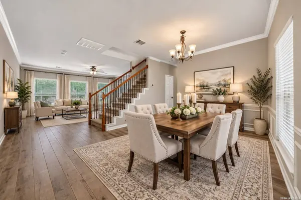10631 Buck Park, San Antonio, TX 78245-3450