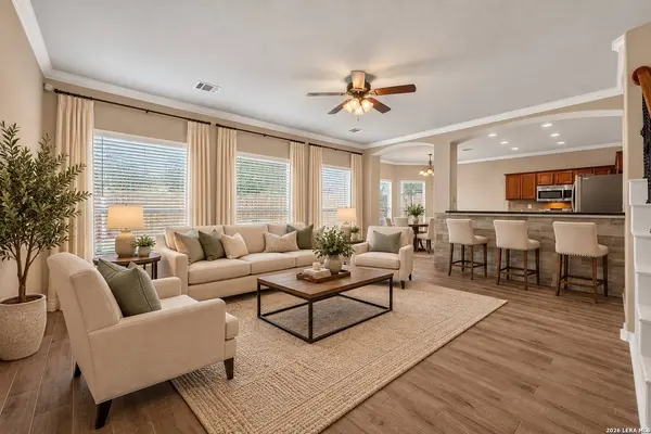 10631 Buck Park, San Antonio, TX 78245-3450
