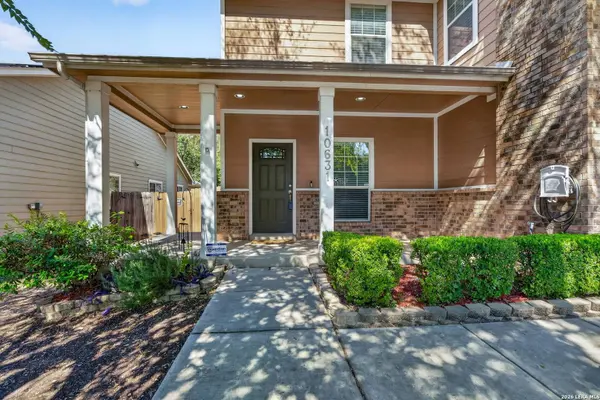 10631 Buck Park, San Antonio, TX 78245-3450