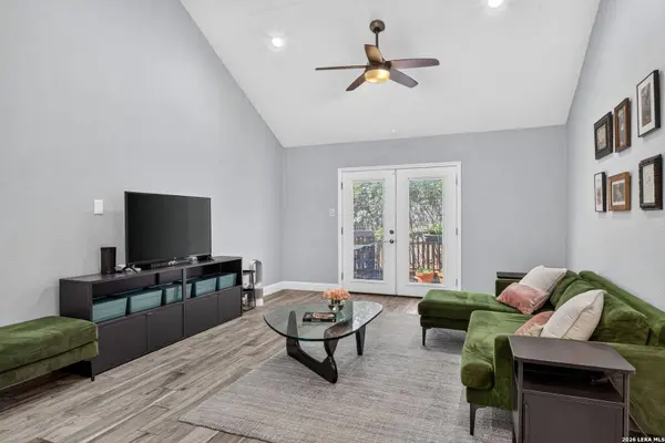 17123 Rock UNIT 17123, San Antonio, TX 78248