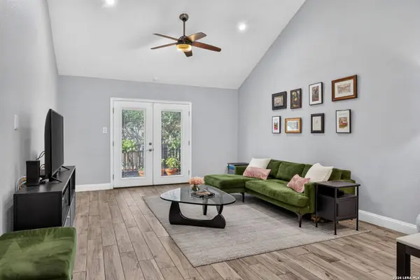 17123 Rock UNIT 17123, San Antonio, TX 78248