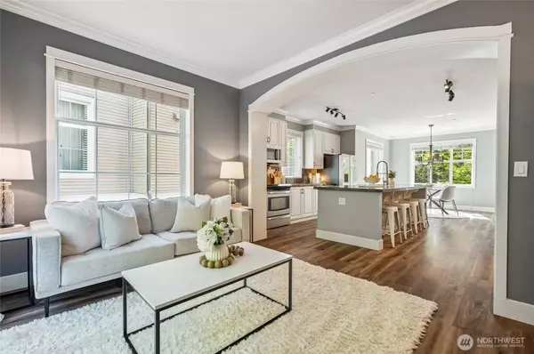 22534 NE Alder Crest LN, Redmond, WA 98053