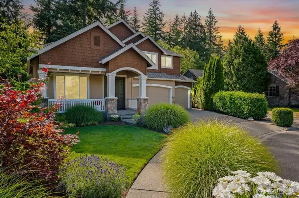 8707 236th AVE NE, Redmond, WA 98053