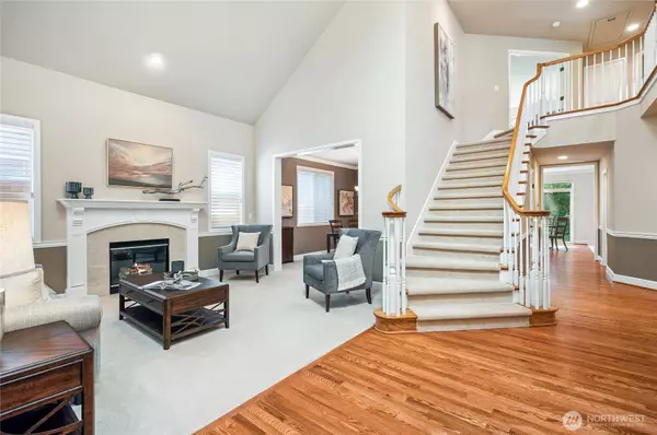 8707 236th AVE NE, Redmond, WA 98053