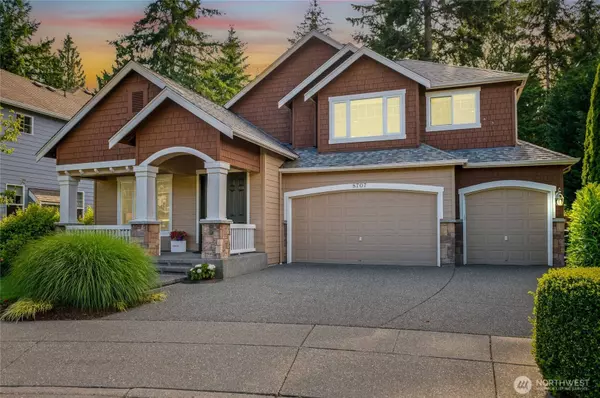 8707 236th AVE NE, Redmond, WA 98053